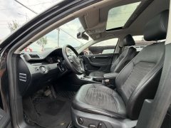 2016 Volkswagen Magotan 2016 1.8T AT SmartLuxury #7