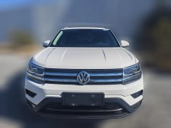 2020 Volkswagen Tharu 2019 1.4T AT 280TSILuxury FWD China VI #2