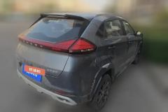 2024 Chery Tiggo 3x 2023 1.5L MT Fashion #3