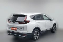 2021 Honda CR-V 2021 1.5T AT 240TURBOFashionFWD #2
