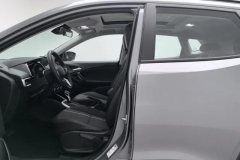 2021 Chevrolet Trax 2019 1.3T AT 335T RedlinepoleEdition China VI #13