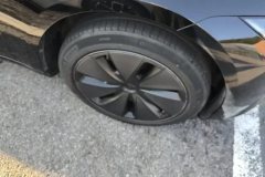 2023 Tesla Model 3 2023 rear wheel driveEdition #6