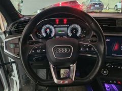 2023 Audi Q3 Sportback 2022 2.0T AT 40 TFSI Fashion #5