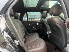 2018 Mercedes-Benz GLC-Class 2018 2.0T AT GLC260Luxury Facelift #16