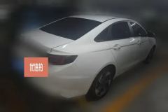 2024 Geely Auto Emgrand L Hi.P 2024 Dragon SoaringEdition 1.5TD-DHT AT Pro 100KM excellence #3
