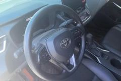 2024 Toyota Corolla 2024 1.8L AT Smartelectric hybridHybrid Pioneer #15