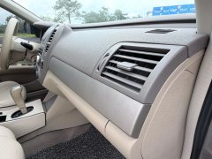 2016 Nissan Sylphy 2016 1.6 AT ClassicXEComfort #17
