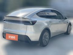 2025 Tesla Model Y L 2025 Long Range AWD Edition #3