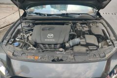 2023 Mazda Mazda3 Axela Sedan 2022 2.0L AT QualityEdition #10