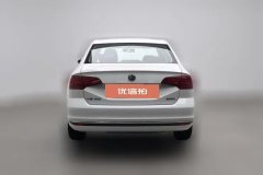 2017 Volkswagen Bora Sedan 2017 1.6 AT Comfort #4