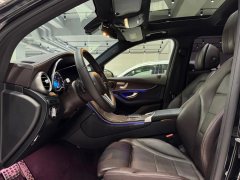 2020 Mercedes-Benz GLC-Class 2020 Facelift 2.0T AT GLC 260 L 4MATIC Luxury #7