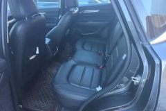 2022 Mazda CX-5 2022 2.0L AT 2WDSmart Elegant #11