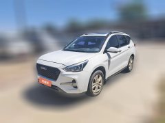 2019 Haval M6 2018 1.5T MT Elite FWD #1
