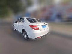 2016 Geely Auto Vision 2016 1.5 AT Happiness #4