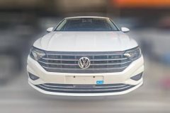 2020 Volkswagen Sagitar 2020 1.4T AT 280TSIComfort China VI #2