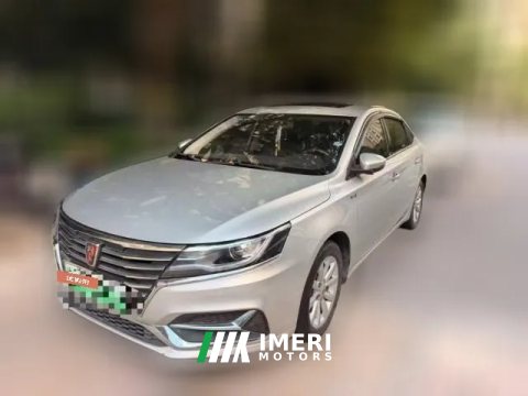 2018 Roewe i6 New Energy 2017 1.0T AT 45TConnectedSmart Premium HEV