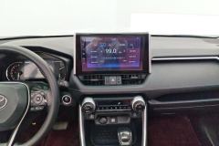 2021 Toyota RAV4 2020 2.0L AT CVT2WDFashion #13