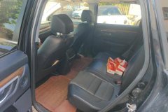 2017 Honda CR-V 2017 1.5T AT 240TURBOFashionFWD #11
