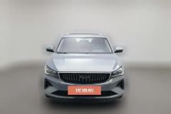 2023 Geely Auto Emgrand Sedan 2023 No.4generationChampion 1.5L AT CVTPremium #3
