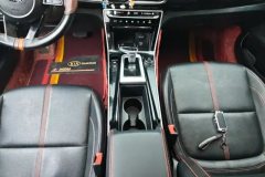 2021 Kia KX3 2021 1.5L AT CVTtrendEdition #16