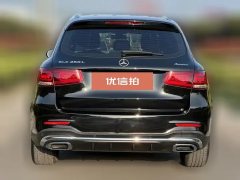 2023 Mercedes-Benz GLC-Class 2023 2.0T AT GLC 260 L 4MATIC Luxury 5Seat #14