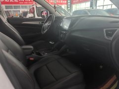 2015 Chang'an CS75 2014 1.8T AT Elite FWD China V #15