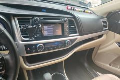 2020 Toyota Highlander 2018 2.0T AT Luxury7Seat 4WD China VI #13