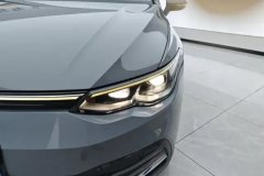 2021 Volkswagen Golf 2021 1.4T AT 280TSI Pro #5