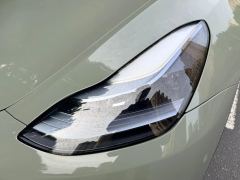 2022 Tesla Model Y 2022 Facelift rear wheel driveEdition #3