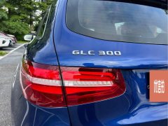 2017 Mercedes-Benz GLC-Class 2017 2.0T AT GLC 300 4MATIC Dynamic #11