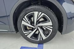 2023 Volkswagen ID.6 CROZZ 2022Long Range PROEdition #6
