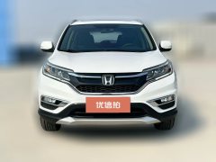 2016 Honda CR-V 2016 2.0 AT UrbanEditionFWD #3