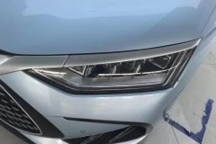 2023 BYD Han 2023 1.5T AT DM-i Champion 121KM Exclusive #5