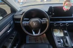 2024 Honda CR-V 2024 1.5T AT 240TURBO 2WDFeng ShangEdition 5Seat #15