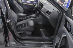 2021 Volkswagen Sagitar 2021 1.4T AT 280TSI DSGComfortSmart Connect #8