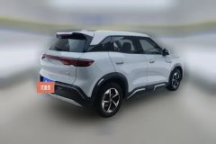 2024 BYD Yuan UP 2024 401KM Surpass #3