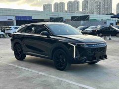 2024 Exeed Yaoguang 2023 400T 2WDEnjoy FeiyuEdition #8