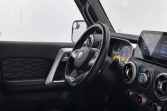 2020 Beijing Off-Road Beijing BJ40 2019 2.3T AT ring towerChampion4WD China VI #23