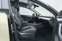 2024 Tesla Model Y 2023 Long Rangeall wheel driveEdition #22