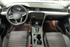 2021 Volkswagen Magotan 2021 2.0T AT 330TSI DSG 30Anniversary #12