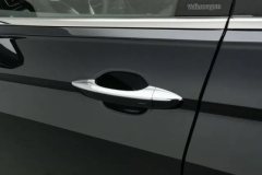 2025 Volkswagen Tiguan L 2024 Outstanding 2.0T AT 330TSI 2WDR-LineLong YaoEdition #8