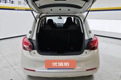 2023 Wuling Motors Wuling Bingo 2023 203KM Enjoy lightly #4