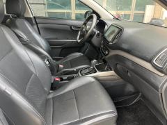 2017 Kia KX3 2017 1.6 AT AoyaEdition #4