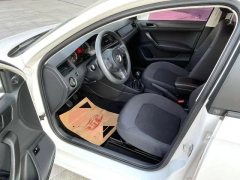 2015 Volkswagen Santana 2013 1.6 MT Fashion #4