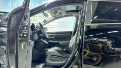 2019 Honda CR-V 2019 DazzlingEdition 1.5T AT 240TURBO CVT2WDComfort China VI #4