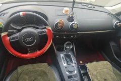 2016 Audi A3 Sportback 2016 1.4T AT 35TFSIFashion #12