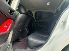 2019 Mazda Mazda3 Axela Sedan 2019 1.5 AT Cloud controlEditionLuxury China VI #6