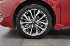 2019 Kia K3 2019 1.4T DCT GT-Line SmartSport #6