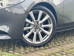 2021 Mazda Mazda3 Axela Sedan 2021 2.0L ATQuality and eleganceEdition #6