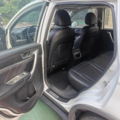 2017 Haval H6 2017 1.5T AT Red LabelSportExclusiveFWD Facelift #11